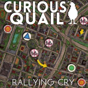 Rallying Cry (Single)