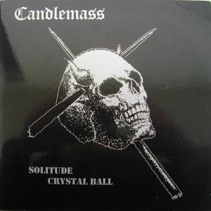 Solitude / Crystal Ball (Single)