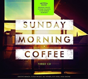 Sunday Morning Coffee (Disc 2: Rich)