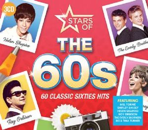 Stars of the 60s: 60 Classic Sixties Hits