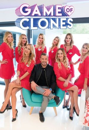 Game Of Clones (2019)