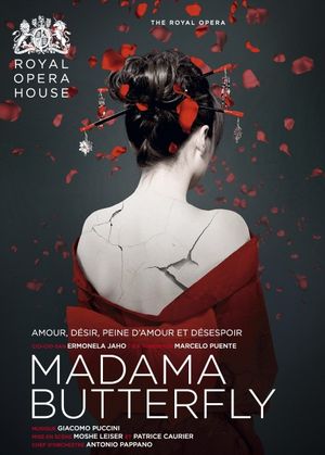 Madame Butterfly - Puccini (UGC Viva l'opéra ! - 2018/2019)