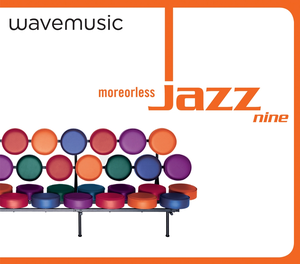 Moreorless Jazz Nine