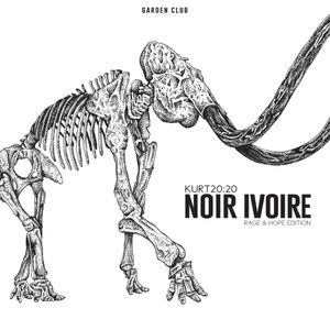 Noir Ivoire (Rage & Hope Edition)