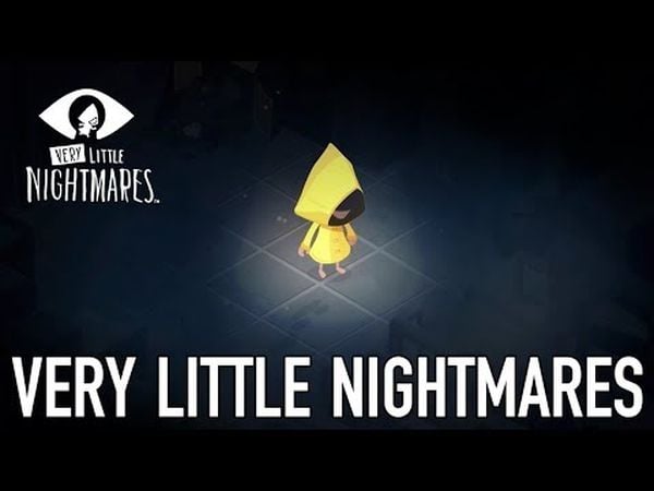 Very Little Nightmares