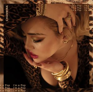 I'm a Pop (Single)