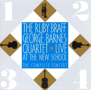 Live at the New School - The Complete Concert (Live)