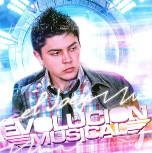 La evolución musical