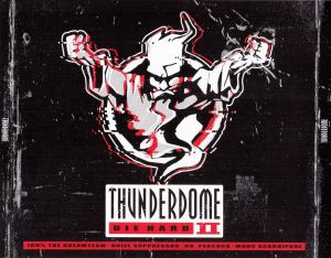 Thunderdome: Die Hard II