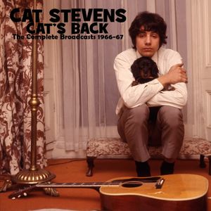 Cat's Back: The Complete Broadcasts 1966-67 (Live)