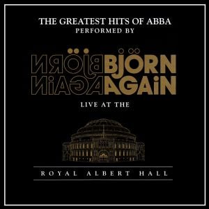 Live at the Royal Albert Hall (Live)