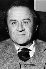 Cyril Cusack
