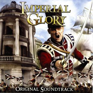 Imperial Glory (OST)