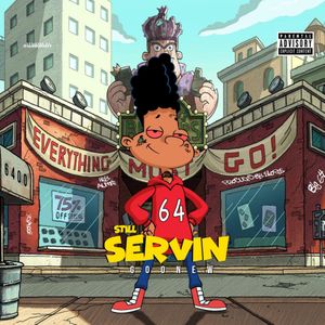 Still Servin EP (EP)