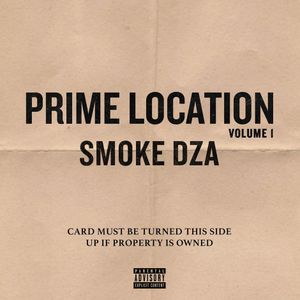 Prime Location, Vol. 1 (EP)