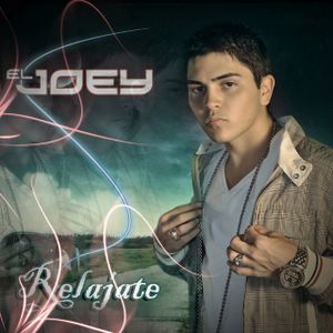 Relájate (Single)