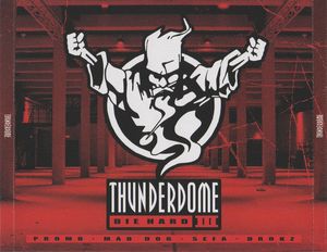 Thunderdome: Die Hard III