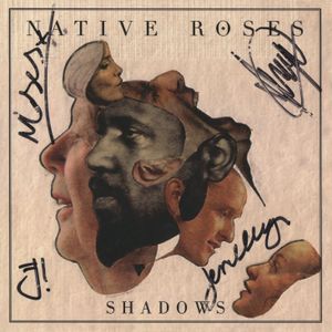 Shadows (Single)