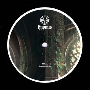 Court of Light (EP)