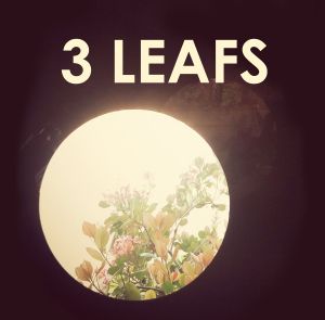 3 Leafs (EP)