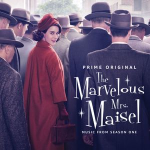 The Marvelous Mrs. Maisel: Season 1 (OST)