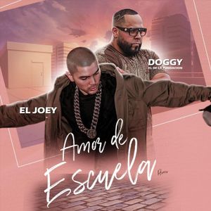 Amor de escuela (remix)