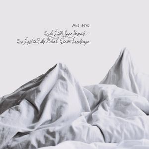 Shy Little Jane Presents: So Lost In This Bleak Winter Landscape (EP)