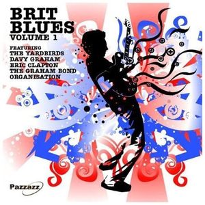Brit Blues Volume 1