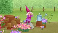 Garden Gnome Party