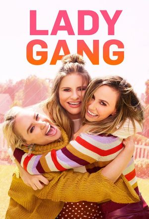 The Ladygang