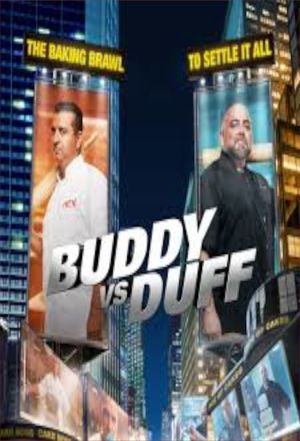 Buddy vs Duff