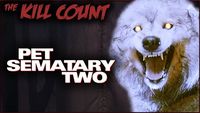 Pet Sematary Two (1992) KILL COUNT
