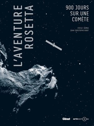 L'Aventure Rosetta