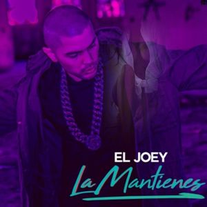 La mantienes (Single)