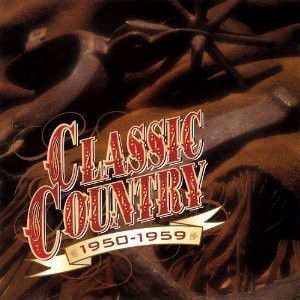 Classic Country: 1950-1959