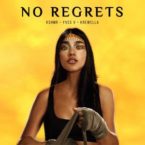No Regrets (extended mix)