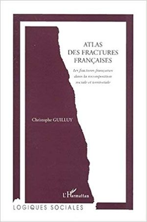 Atlas des fractures francaises