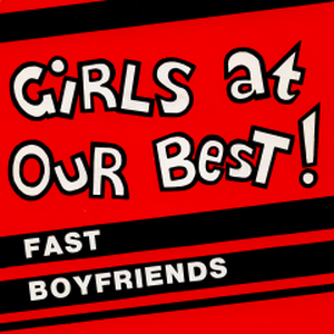 Fast Boyfriends (Single)