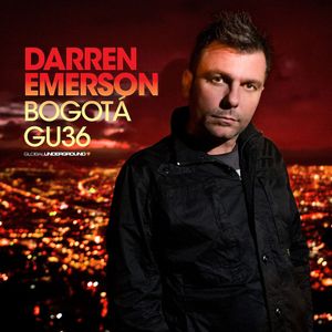Global Underground GU36: Bogotá