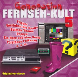 Generation Fernseh-Kult 5