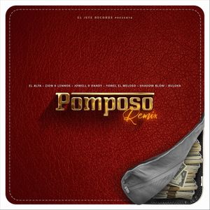 Pomposo (remix)