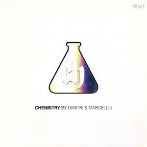 Chemistry Y2K#1