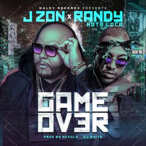 Game Over (Single)