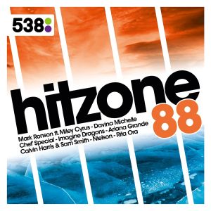 538: Hitzone 88