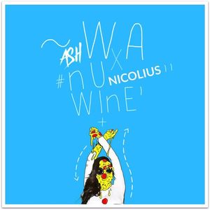 Wa nu Wine (Single)