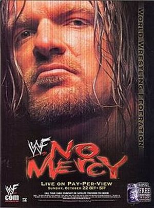 No Mercy (2000)