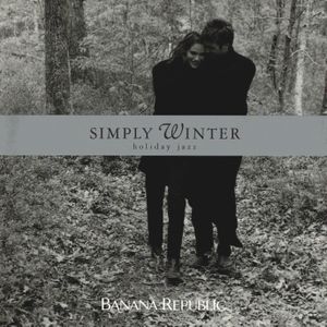 Simply Winter: Holiday Jazz