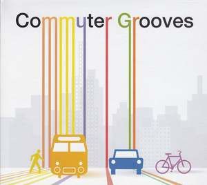 Commuter Grooves