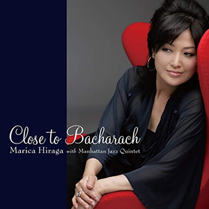 Close To Bacharach (Special Edition)