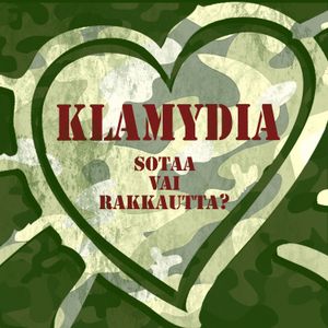 Sotaa vai rakkautta? (Single)